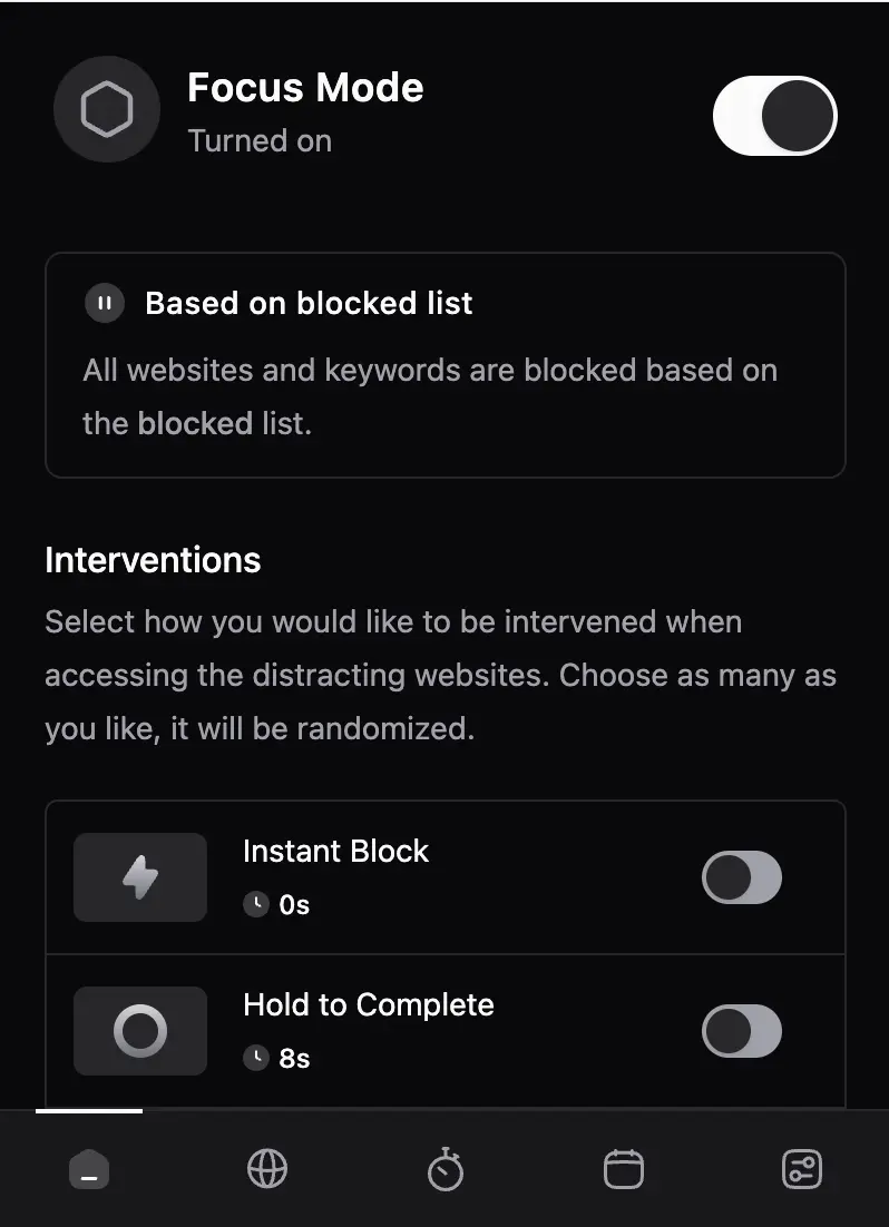 Dark Mode for PRO users, Confirmation Prompt Toggle & Bug Fixed and Improvements 1