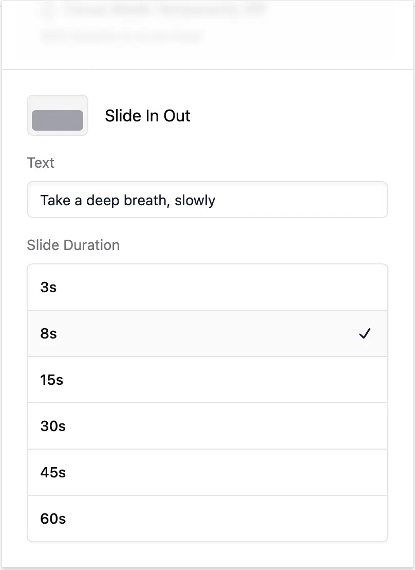 FREE PRO Interventions, PIN Protection, Confirmation Before Turning OFF and Schedule limit 1