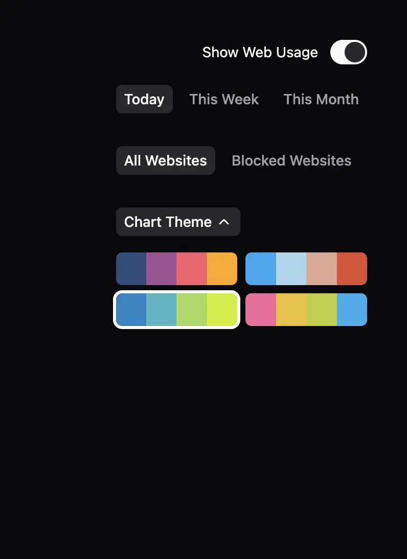 Dark Mode for PRO users, Confirmation Prompt Toggle & Bug Fixed and Improvements 4