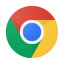 chrome logo